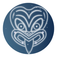 Ta Moko Constellation