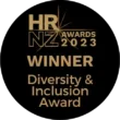 Diversity and Inclusion Award 2023