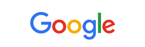 Logo Integrations Google@2x