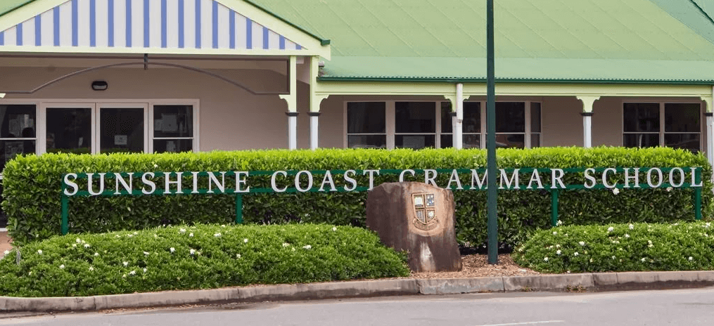 Sunshine Coast Grammar School