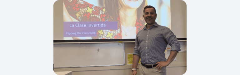 EPeeps Fabian Navarro | Teacher Consultant