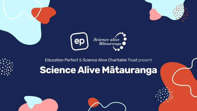 Education Perfect And Science Alive Join Forces To Equip Students For STEM Jobs Of The Future