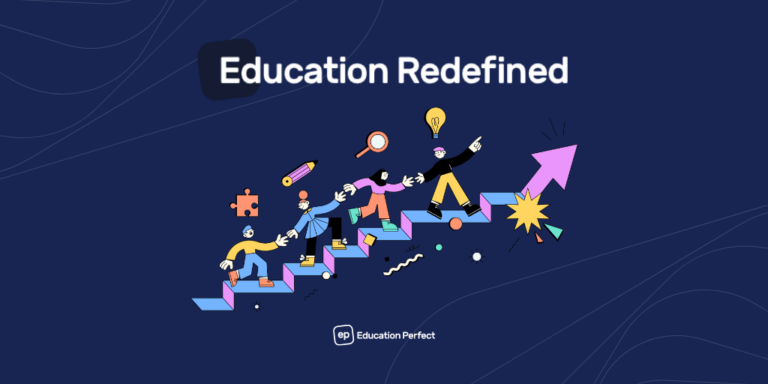 Education Redefined: A Multi Modal Approach