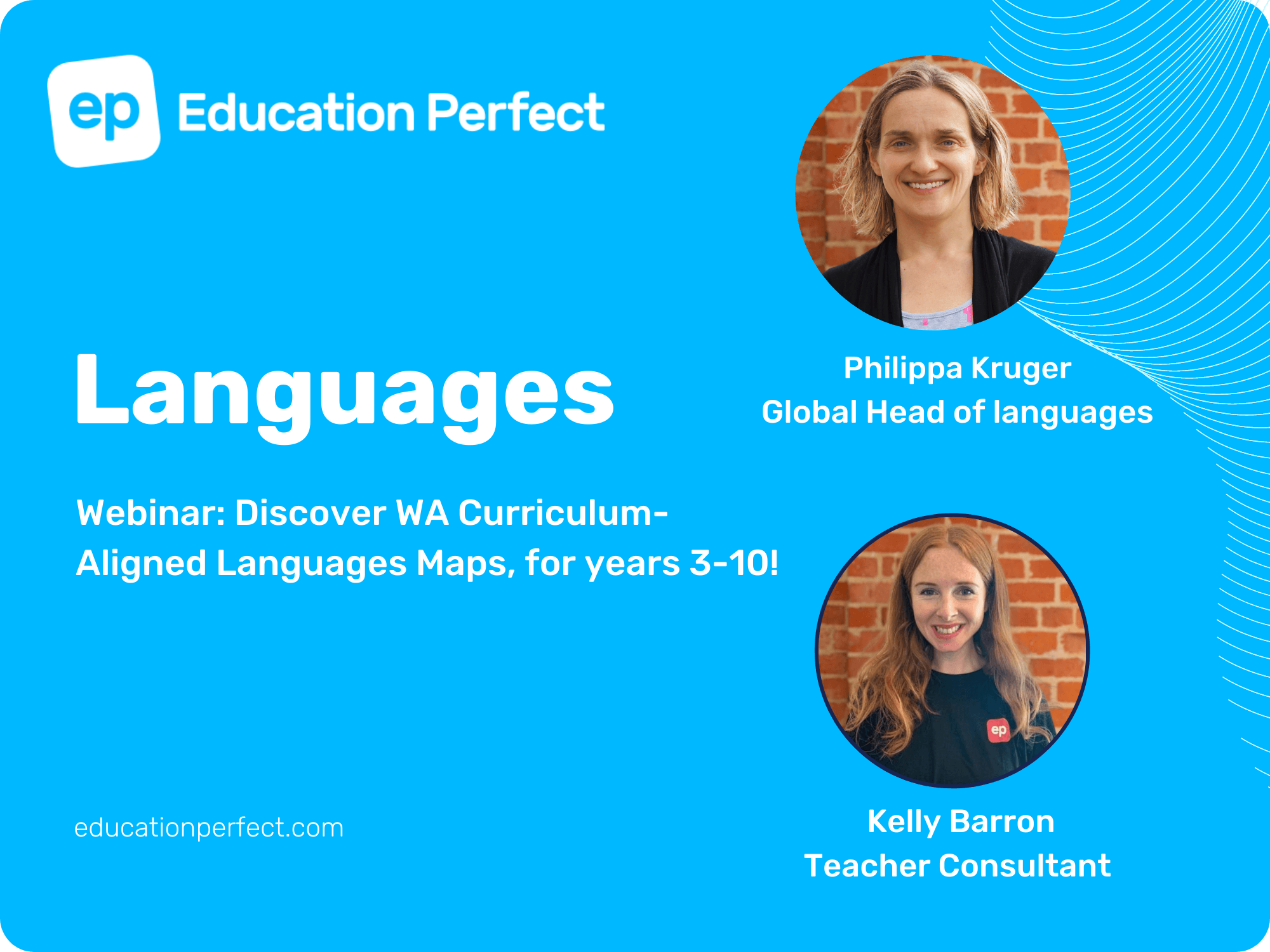 Discover WA Curriculum-Aligned Languages Maps