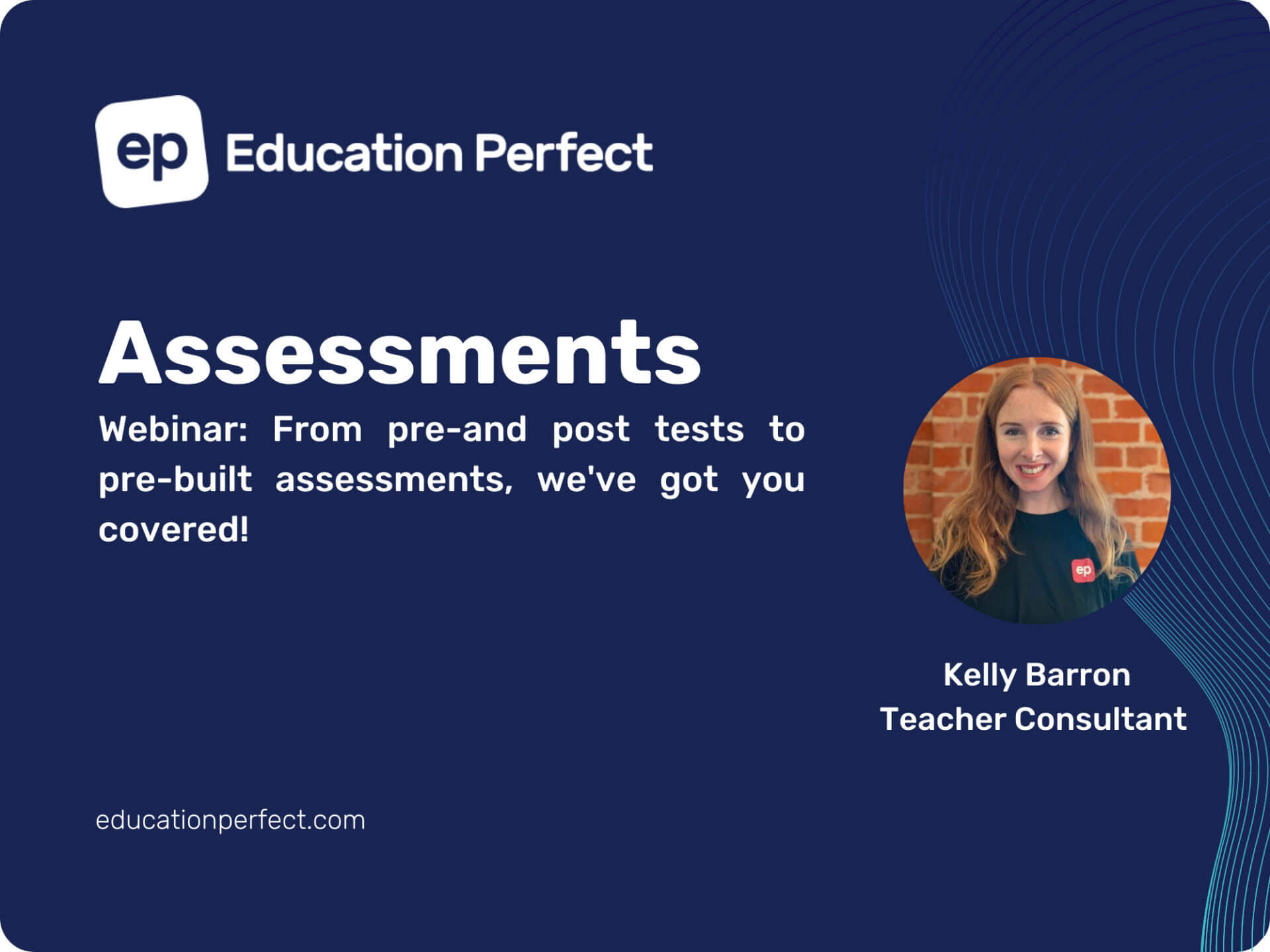 EP Assessments – We’ve got you covered!