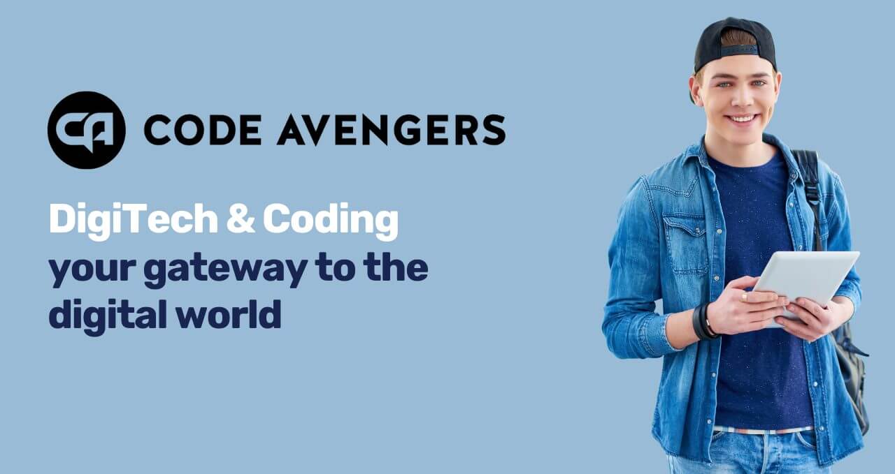 CodingBaner