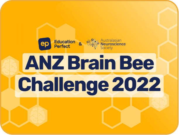 Australian & New Zealand Brain Bee Challenge 2022