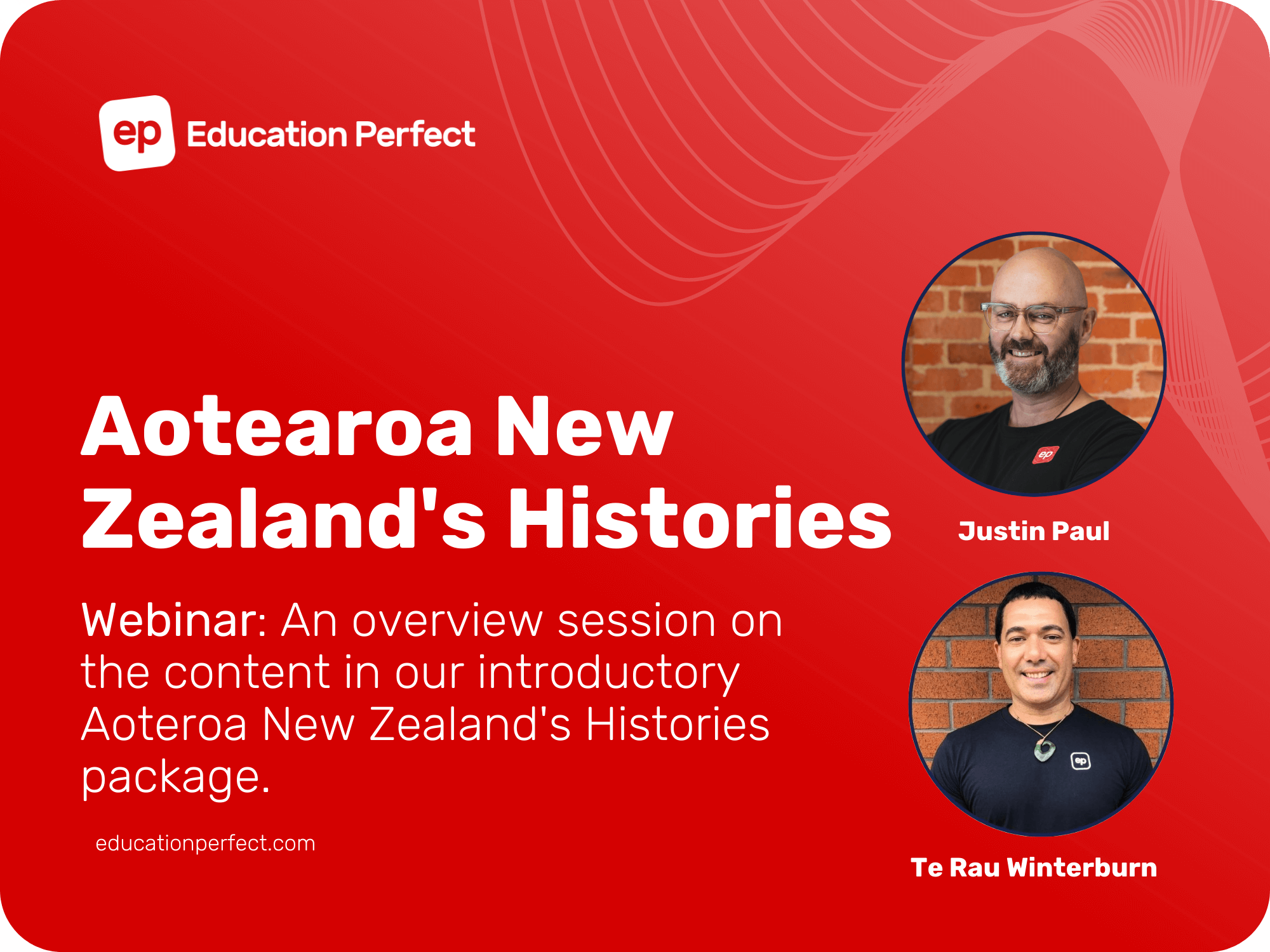Aotearoa New Zealand’s Histories Content
