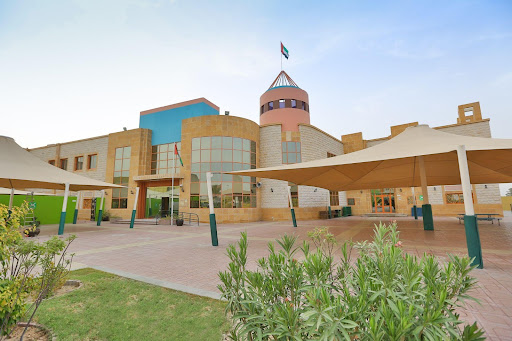 Greenwood International School, Dubai