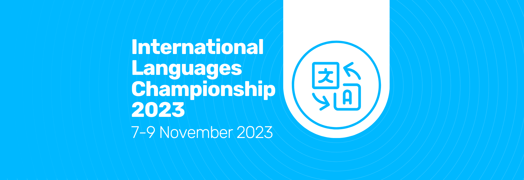 EP International Languages Championship 2023