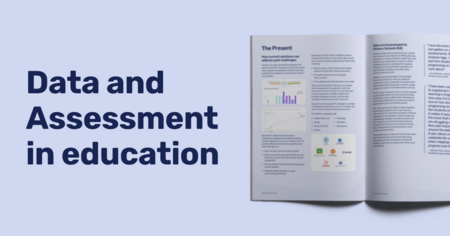 Data and Assessment in Education