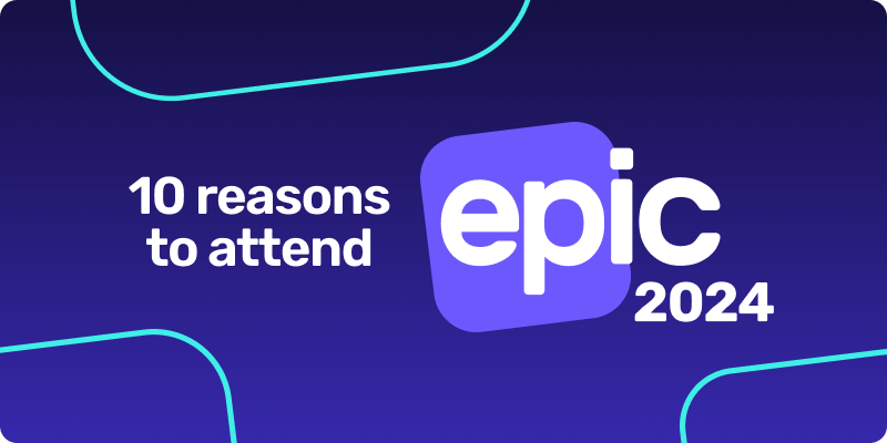 10 reasons why you won’t want to miss EP’s EPIC conference