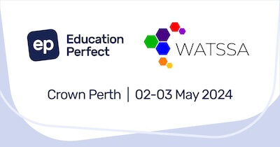 EP is exhibiting at the WATSSA’s Technology in Education Conference