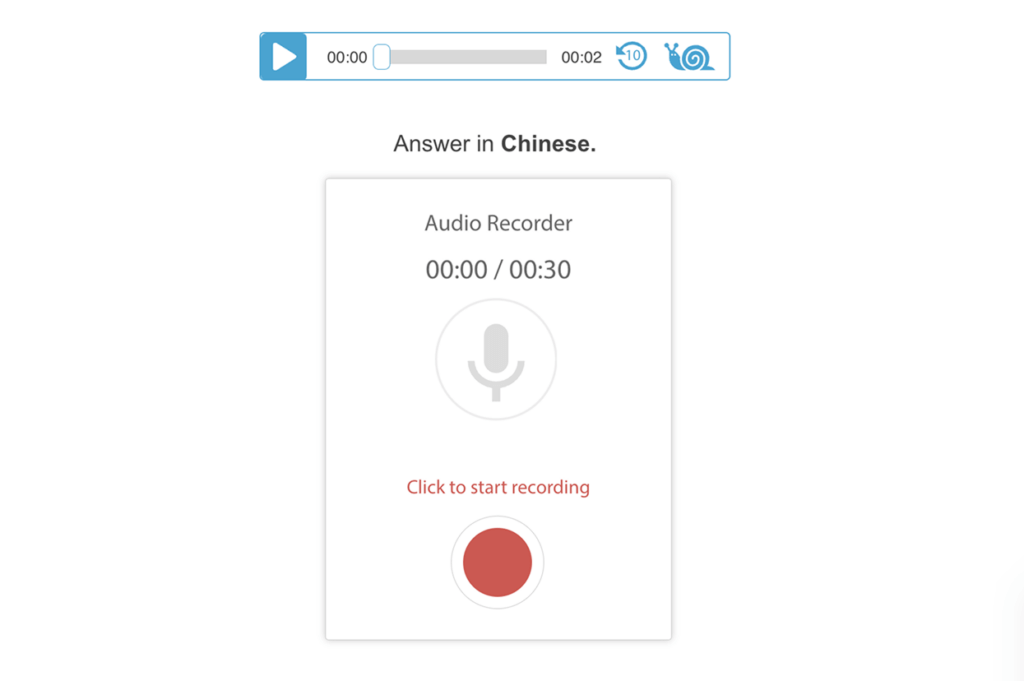 Online Chinese Teaching & Learning Platform | Education Perfect